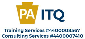 PA ITQ logo
