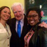 Arlington's Contributors of nonprofit Bridges to Independence