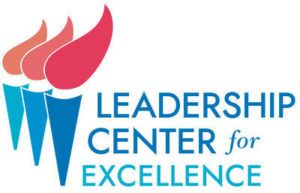 Leadership Center For Excellence logo