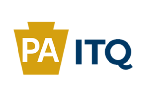 Pennsylvania invitation to qualify logo