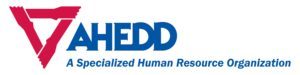 AHEDD logo
