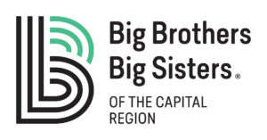 big brothers big sisters of the capital region logo