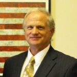 doctor bob whitmore headshot