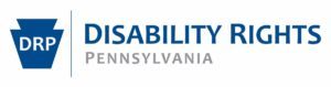 Disability Rights Pennsylvania logo