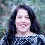 Faith Schneider headshot