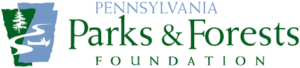 Pennsylvania Parks and Forest Foundation logo