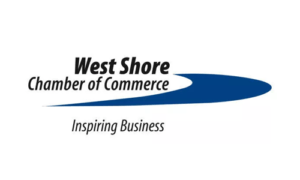 west shore chamber of commerce logo