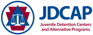 Juvenile Detention Centers and Alternative Programs logo