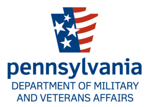 Pennsylvania Department of Military and Veterans Affairs logo