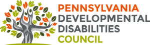 Pennsylvania Developmental Disabilities Council logo