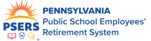 Pennsylvania Public School Employees' Retirement System logo