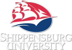 Shippensburg University logo