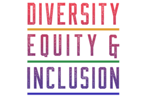 Diversity Equity & Inclusion icon