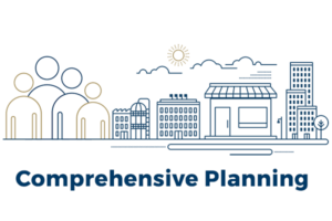 comprehensive planning illustration