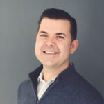 chad barger headshot