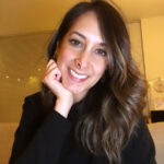 shelley goldstein headshot