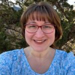 Tonya McKee Headshot