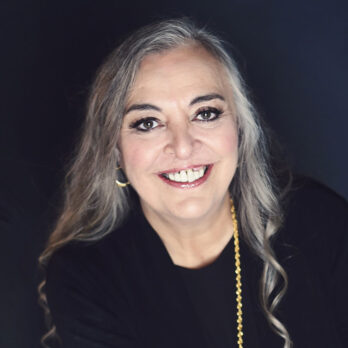 headshot of Monica Gould