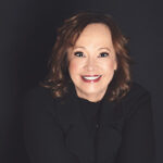 headshot of Annette Cremo, Chief Learning Officer