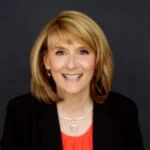 Headshot of coach Janet