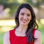 Headshot of coach Kimberly