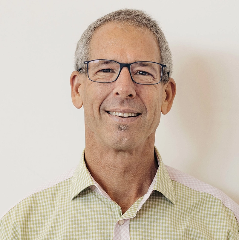 headshot of todd dallanegra