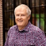 headshot of Pat Louden