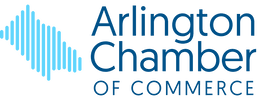 Arlington Chamber of Commerce logo