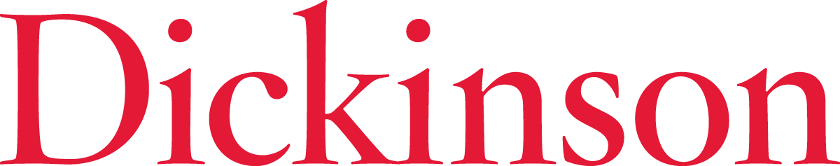 Dickinson logo