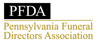 Pennsylvania Funeral Directors Association logo