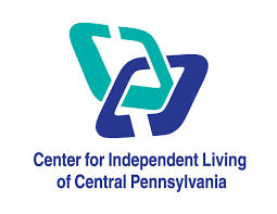Center for Independent Living of Central Pennsylvania logo