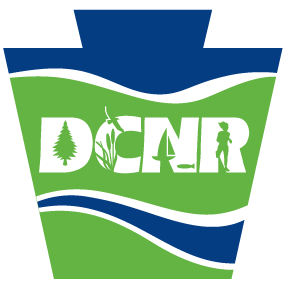 Pennsylvania DCNR logo