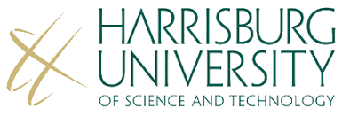 harrisburg university logo