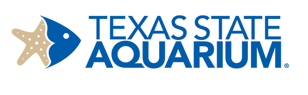 Texas State Aquarium logo
